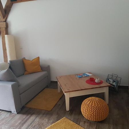 Ferienwohnung Havelblick Ketzin Exterior photo