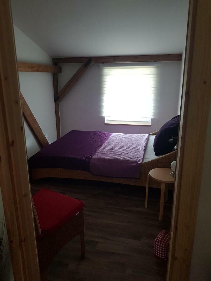 Ferienwohnung Havelblick Ketzin Exterior photo